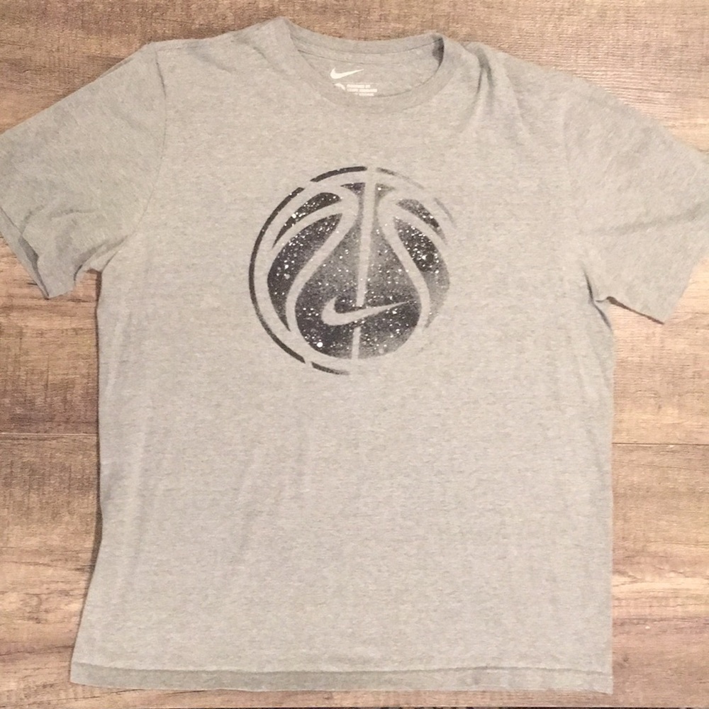 Nike Basketball 🏀 t-shirt